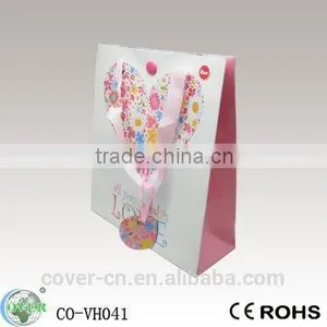 Music Gift Bag/recordable Paper Bag/sound Bag for Gift and Promotion thumbnail-1