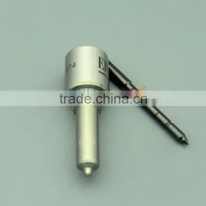 0433172026 CRID Injector Parts DLLA155 P1674 Bosch Fuel Injection Nozzle Tip thumbnail-6