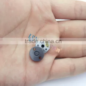 095000-6470 Denso Injector Parts Valve , Common Rail Injector Plate BF15 Valve 095000-6470 thumbnail-4