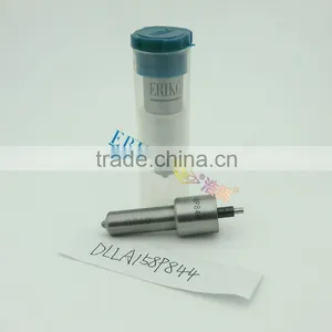 rc Fuel Injector DLLA158P844 Denso Nozzle Plunger Marine Diesel for 4KH & 700P Truck thumbnail-2