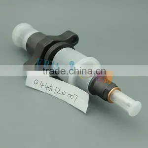 ERIKC 0445120007 Bosch Motorcycle Diesel Fuel Injector,common Rail Unit Bosch Injector,original Piezo Crdi Injector thumbnail-2