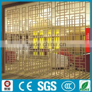 Custom Made Metal Room Divider Screens thumbnail-4