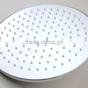 Rainfall Bath LED Shower Head thumbnail-1