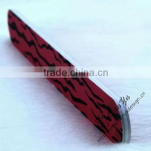 Hot Sales Spong Board Nail File thumbnail-1