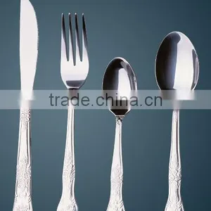 Pattern #0118 Flatware Cutlery Tableware thumbnail-1