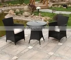 PE Rattan Outdoor / Garden Furniture thumbnail-5