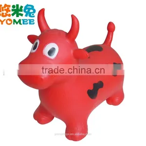Good Flexibility Inflatable Toy Animal,animal Toy thumbnail-3