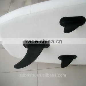 Hot Sale CE Cheap China 9'6" Inflatable SUP Stand up Paddle Board thumbnail-6