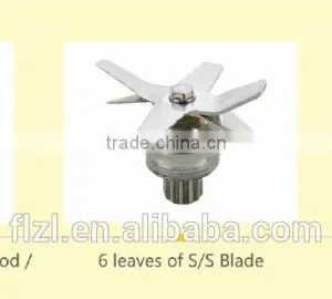 2015NEW DESIGN HEAVY DUTY COMMERCIAL BLENDER thumbnail-2
