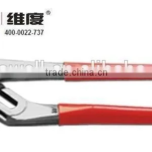High Quality Titanium Alloy Groove Joint Pliers thumbnail-1
