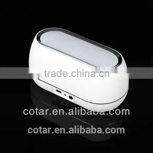 A16 2014 New Battery Powered Bluetooth Speakers Waterproof thumbnail-6