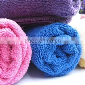 Microfiber Cleaning Cloths thumbnail-1