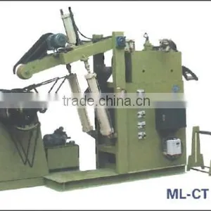 ML-800CT Sories-Feeders & Levelers thumbnail-1