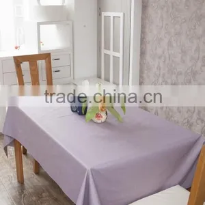 Best Selling Table Cloth Factory , Table Cover , Tablecloth thumbnail-2
