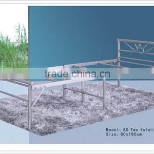 2016 Iron Floding Bed thumbnail-3