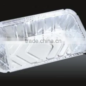 Aluminum Foil Container thumbnail-1