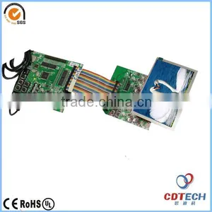 Hot New Products For 2015 5.0 Inch High Resolution Tft Screen Gps thumbnail-1
