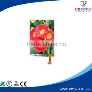 Hot Selling Best Price 3.5-inch IPS TFT LCD Module thumbnail-1