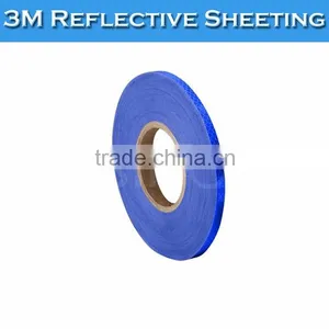 White 3m Diamond Grade Reflective Sheeting/Heat Reflective Aluminum Sheets Vinyl Film thumbnail-5