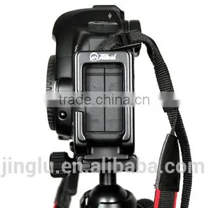 L Plate Bracket Made for Canon 5DII Arca Sunwayfoto Markins Kirk Benro thumbnail-2
