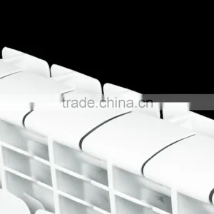 Manufactured in China Oil Filled Electric Radiator thumbnail-6