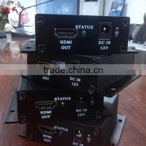 Hdmi to Sdi Converter 1080p Convenient 1080p SDI-SDI, HDMI-SDI,SDI-HDMI Promotion thumbnail-1