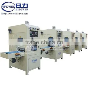 High Frequency Blister Packing Machine for Pvc,pet,petg,apet thumbnail-2