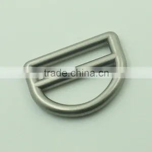 Manufacturers Zinc Alloy 25mm 1 Inch Metal Side Release Buckle Belt thumbnail-4