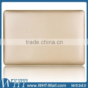 Protective Matte Case for Macbook Air 13" Plastic Cover New Fashion Wholesale thumbnail-2