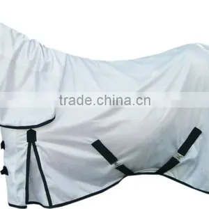 Mesh Fly Rugs Horse thumbnail-1