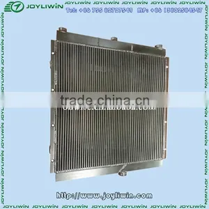 Good Performance Compact Ingersoll Rand JOY22102370 Cooler for Screw Air Compressor thumbnail-1