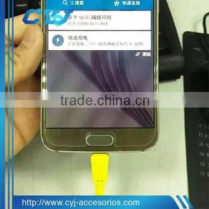 High Speed Data Sync and Charging Usb3.0 Cable With CE thumbnail-1