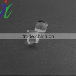 PMMA Led Optical Lens,Optical Acrylic Ball Lens,COB Led Lenses thumbnail-5