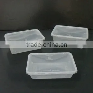 Takeaway Food Container thumbnail-1