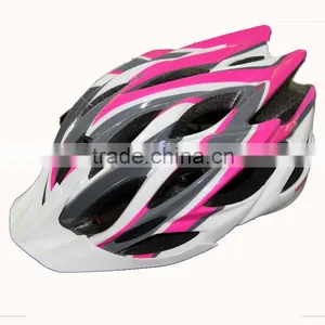 Bicycle Helmet Adults Bicycle Helmet With Beatiful Colors thumbnail-4