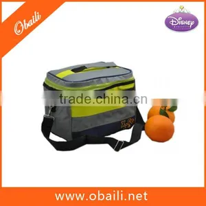 Wholesale Cooler Bag Made of Polyester thumbnail-1