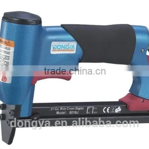 21 Ga. Fine Wire Stapler Staple Gun thumbnail-1