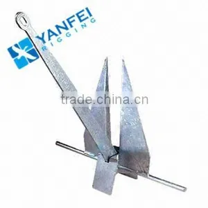 AC-14 HHP Marine Anchor thumbnail-5