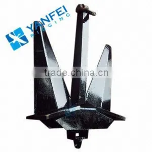 Delta High Holding Power Anchor thumbnail-6