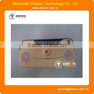 Prototype Design Toys Mould Printed in ABS Plastic Colour White thumbnail-1