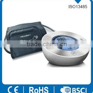 Accuracy Blood Pressure Monitor thumbnail-1
