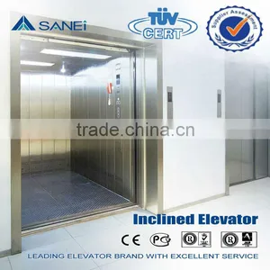 Freight Elevator thumbnail-1