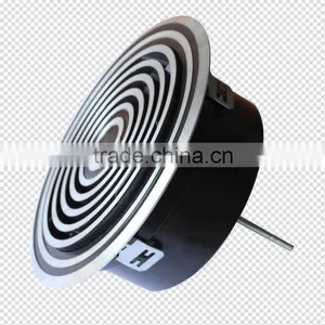 Raised Floor Die-casting Aluminum Air Diffuser thumbnail-1