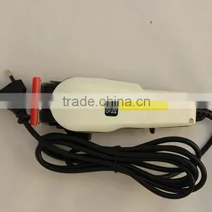 QIRUI Super Power Professional Hair Clipper thumbnail-3
