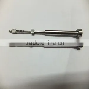 China Factory Specializes in High Quality Tungsten Carbide Tool Parts thumbnail-6