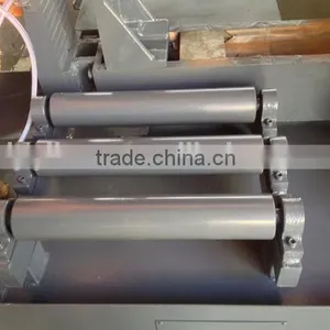 GB4240 Gantry Type Horizontal Pipe Cutting Band Saw Machine Supplier's Choice thumbnail-5