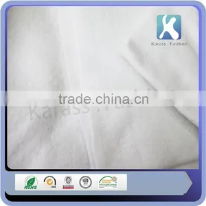 Best Wadding For Quilting Supplies Nonwoven Interlining Fabric thumbnail-4