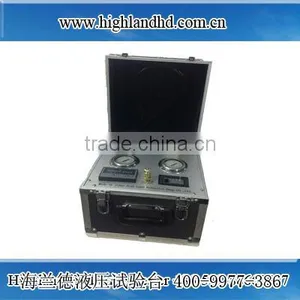 Repairing Factory Portable Flow Meter With Multiple Functions thumbnail-1