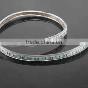 220V SMD5050 IP65 LED Flexible Strip Light thumbnail-4
