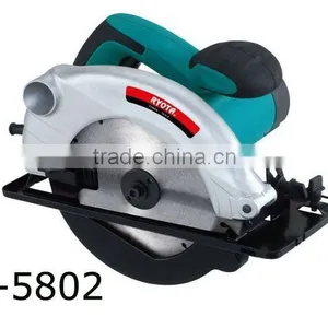 85mm/1300W Circular Saw---R5802 thumbnail-1